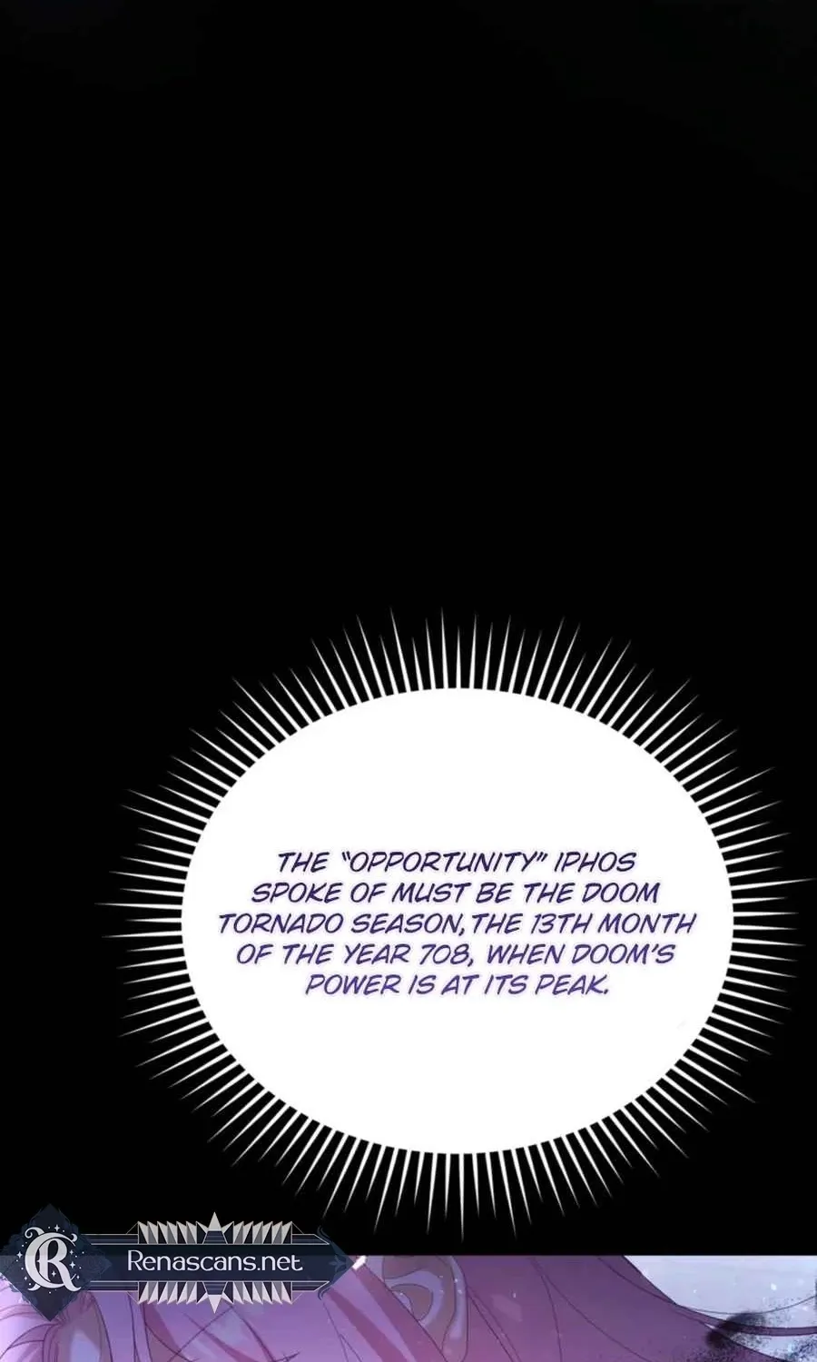 The Fairy Pact Chapter 55 page 6 - 