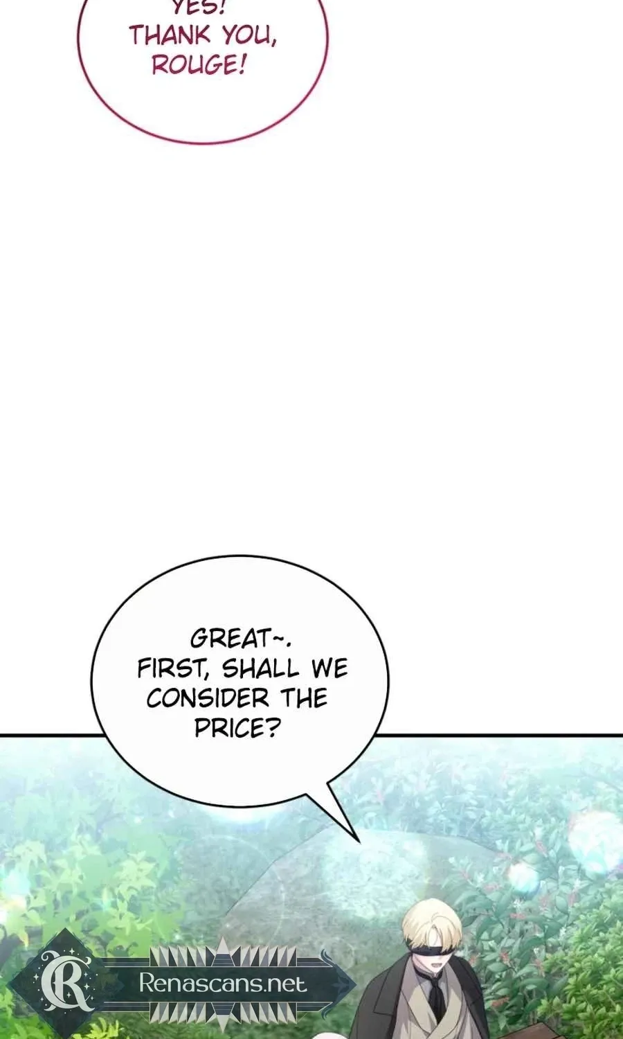 The Fairy Pact Chapter 55 page 56 - 