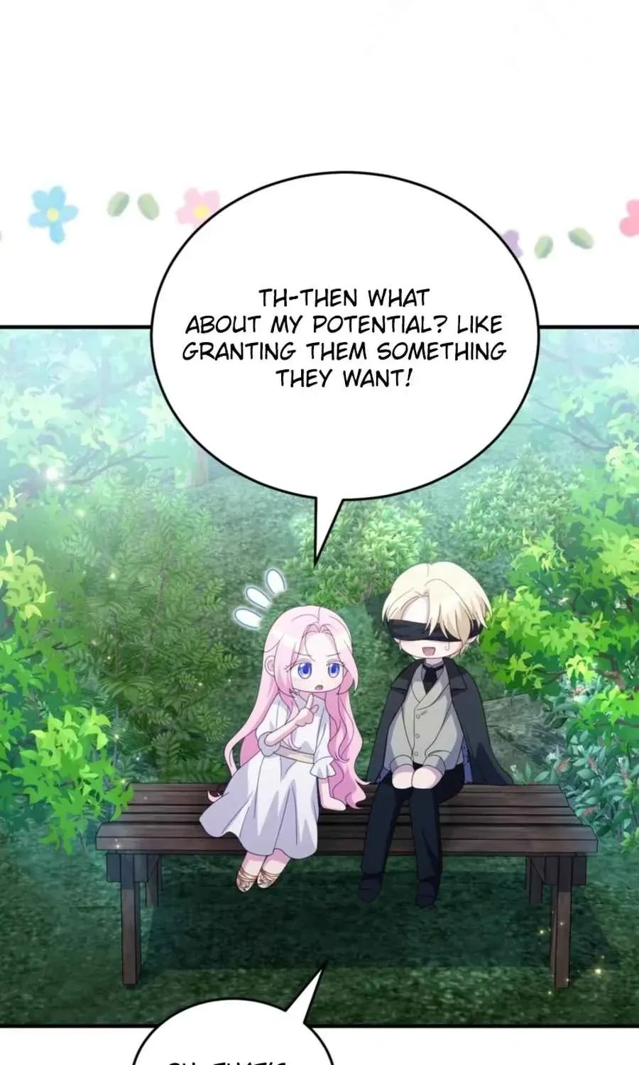 The Fairy Pact Chapter 55 page 60 - 