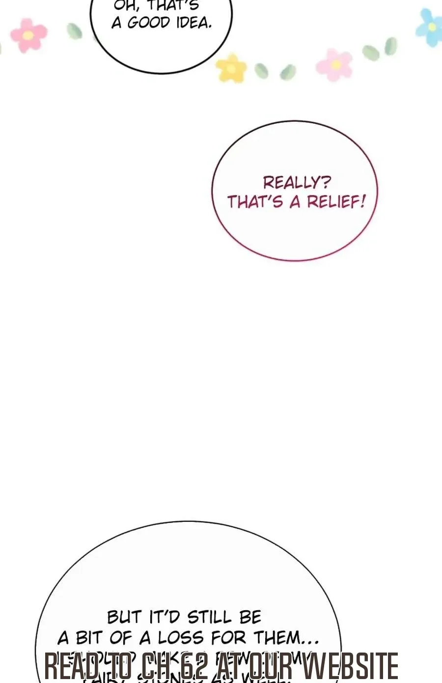 The Fairy Pact Chapter 55 page 61 - 
