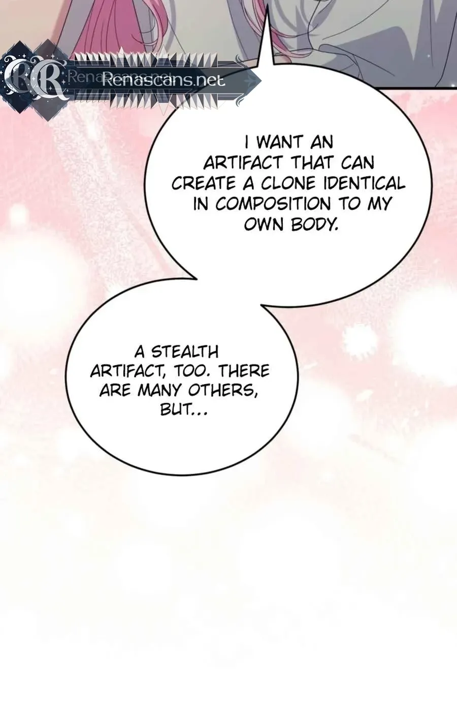 The Fairy Pact Chapter 55 page 65 - 