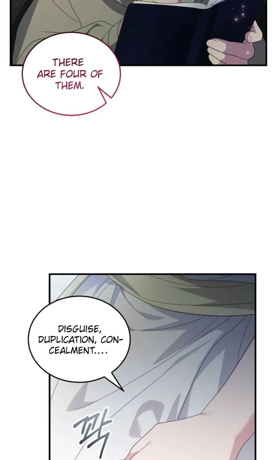 The Fairy Pact Chapter 55 page 67 - 