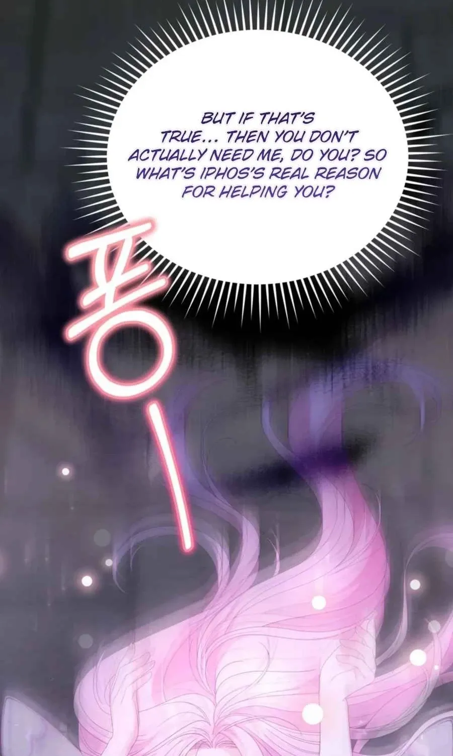 The Fairy Pact Chapter 55 page 8 - 