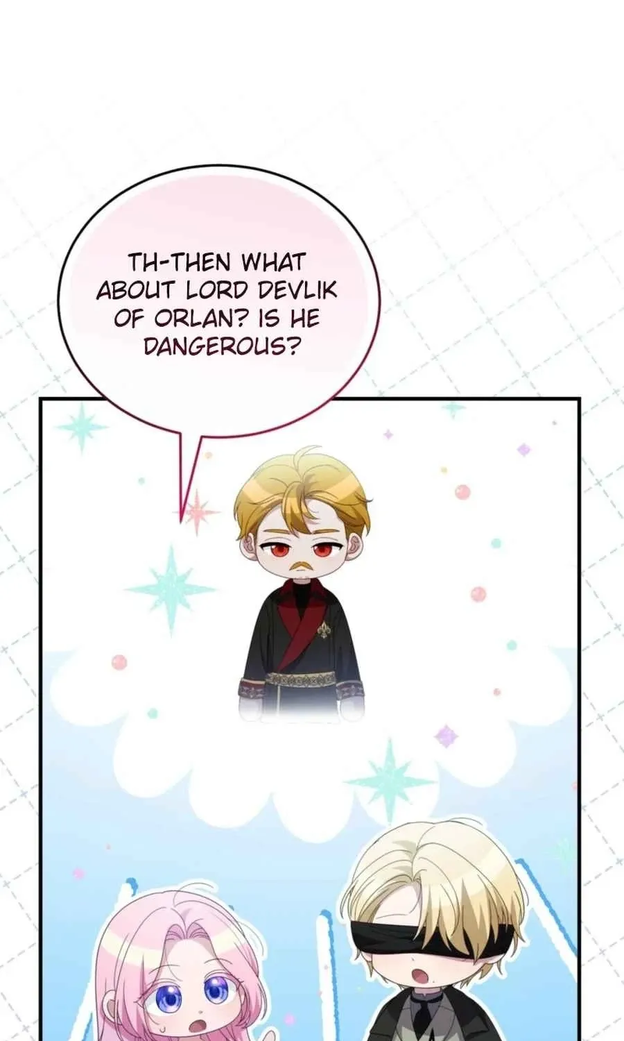 The Fairy Pact Chapter 55 page 77 - 
