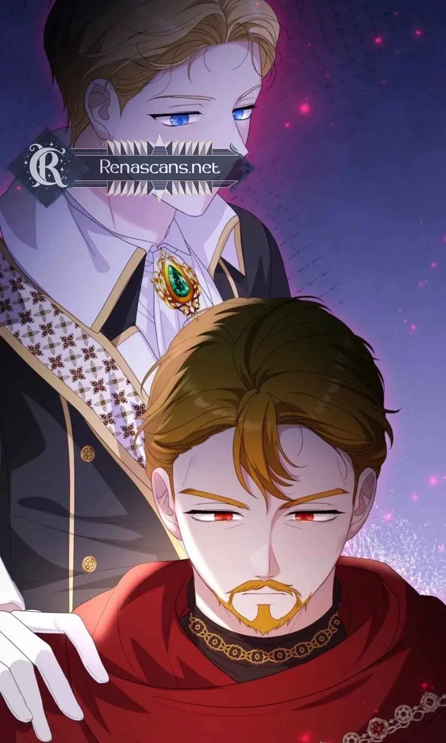 The Fairy Pact Chapter 55 page 81 - 