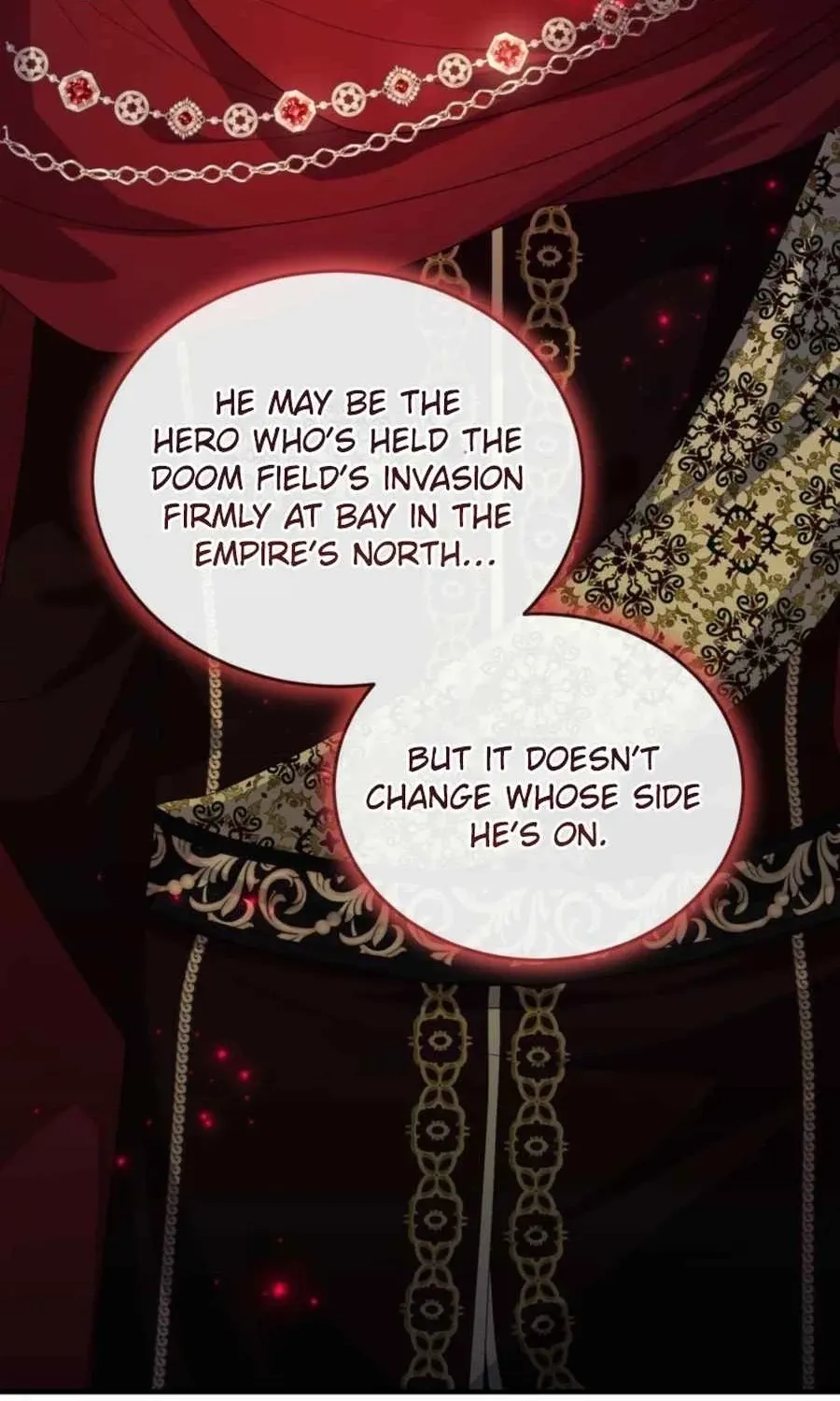 The Fairy Pact Chapter 55 page 82 - 