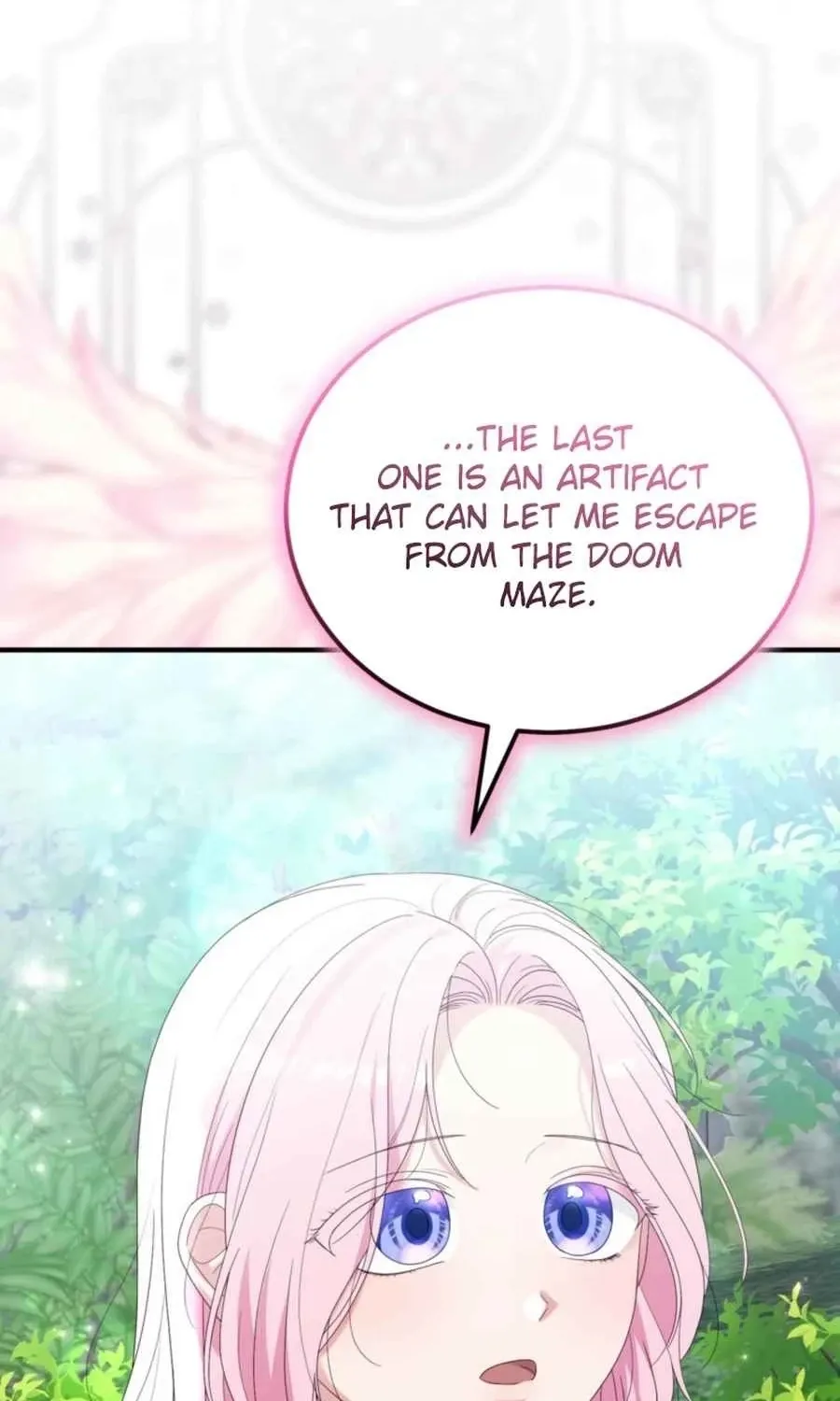 The Fairy Pact Chapter 55 page 85 - 