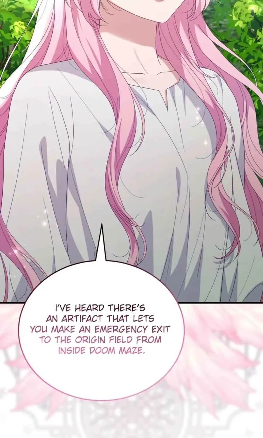 The Fairy Pact Chapter 55 page 86 - 