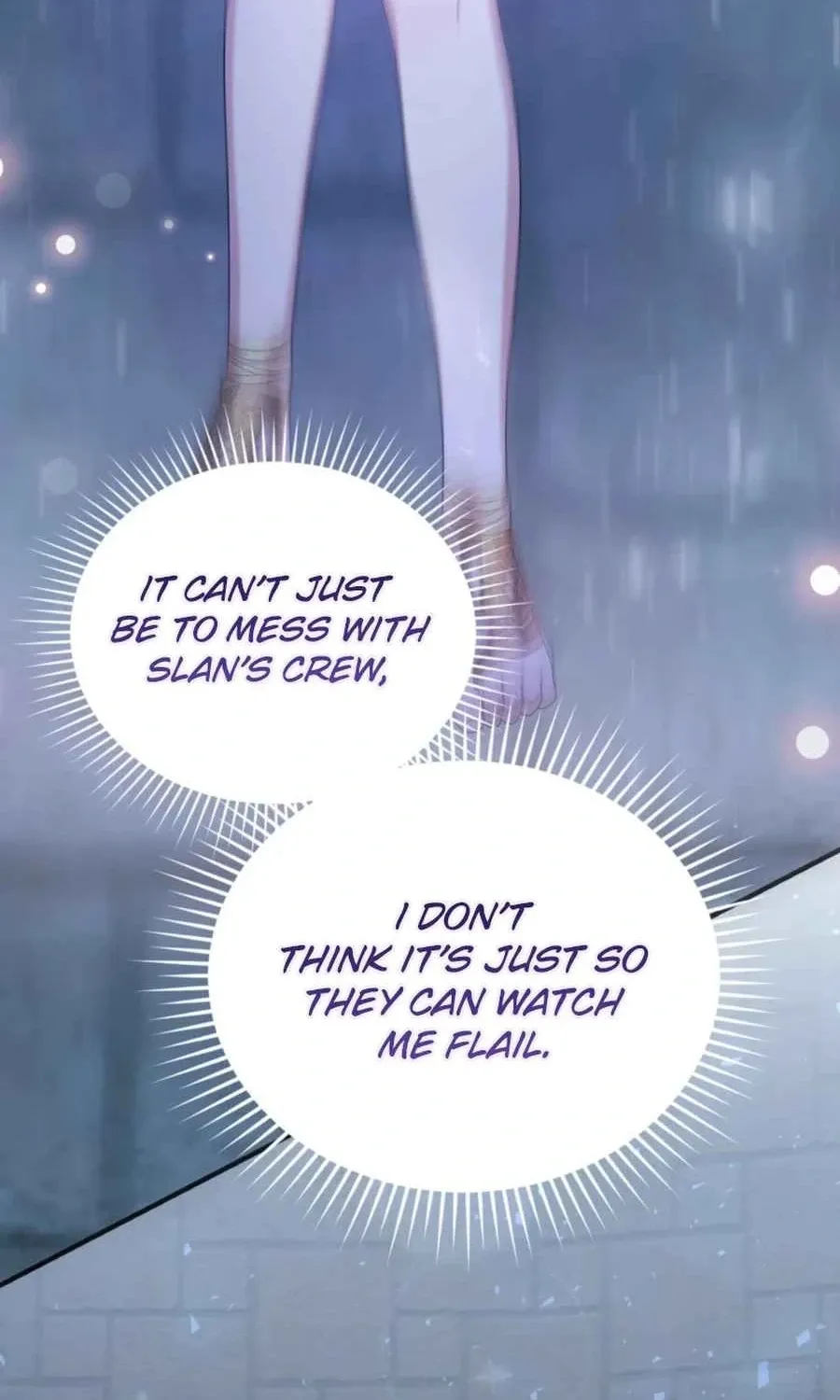 The Fairy Pact Chapter 55 page 10 - 