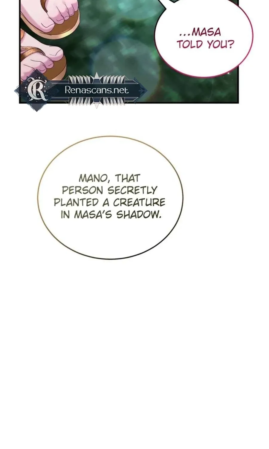 The Fairy Pact Chapter 55 page 96 - 