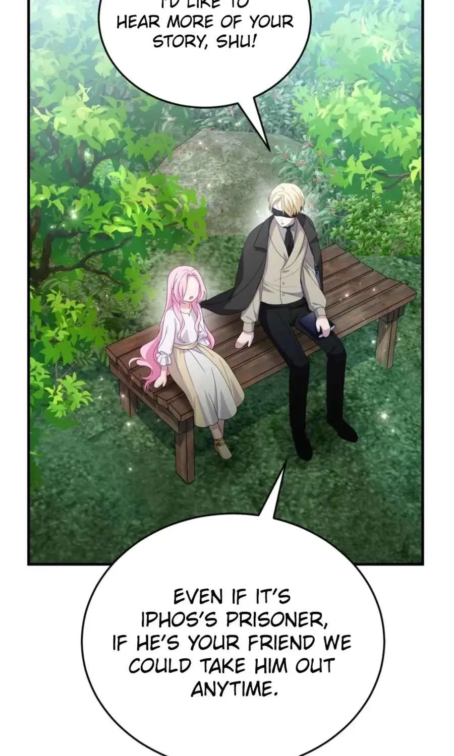 The Fairy Pact Chapter 55 page 99 - 