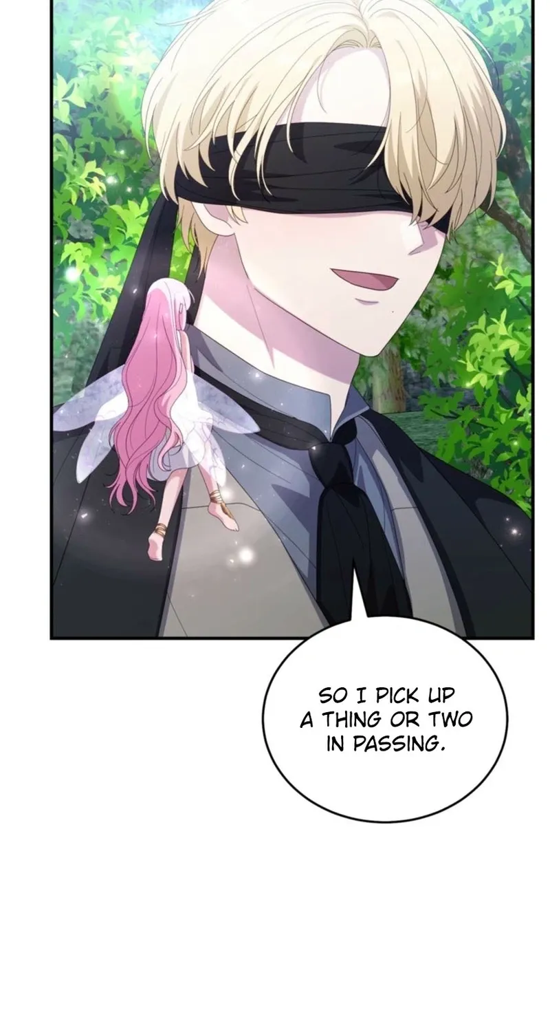 The Fairy Pact Chapter 56 page 15 - 