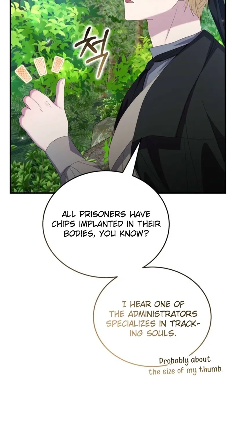 The Fairy Pact Chapter 56 page 19 - 