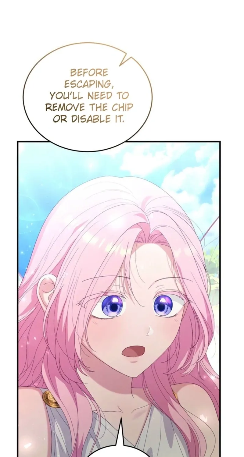 The Fairy Pact Chapter 56 page 20 - 
