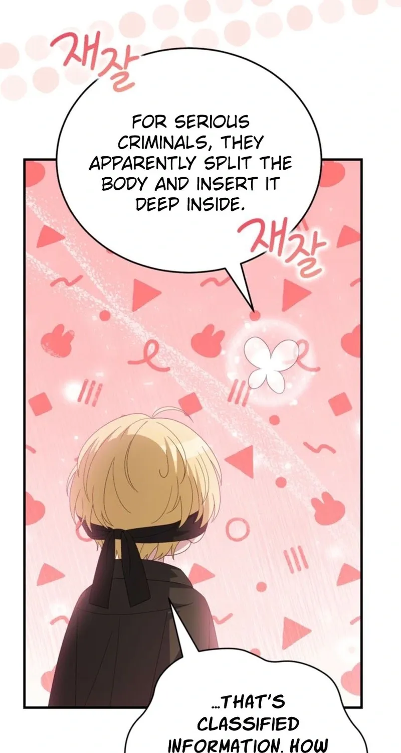The Fairy Pact Chapter 56 page 22 - 