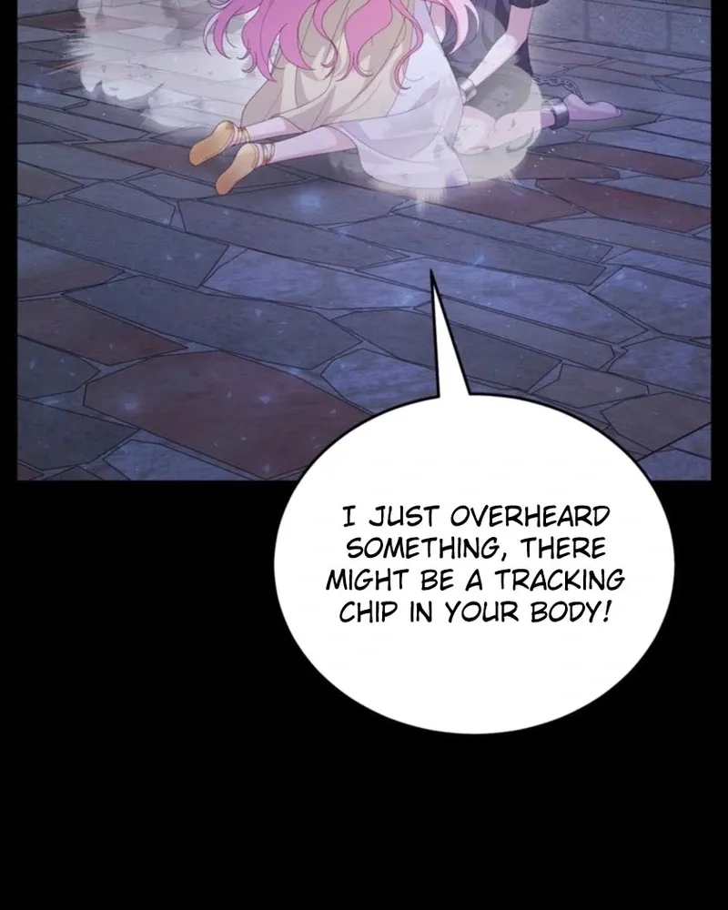 The Fairy Pact Chapter 56 page 26 - 