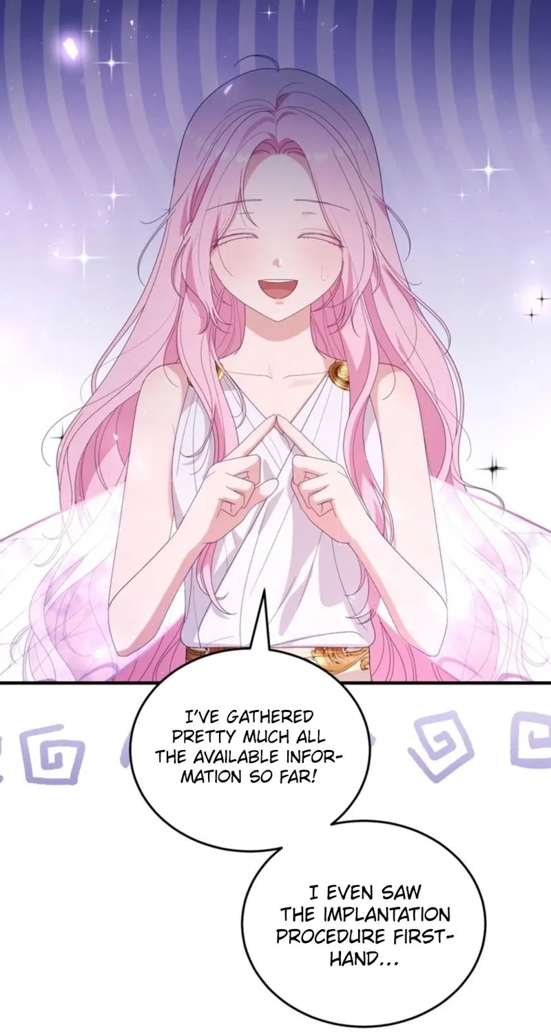 The Fairy Pact Chapter 56 page 29 - 