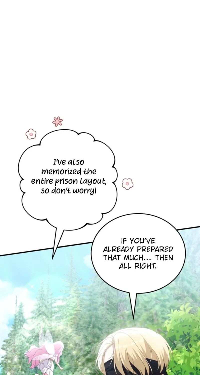 The Fairy Pact Chapter 56 page 30 - 