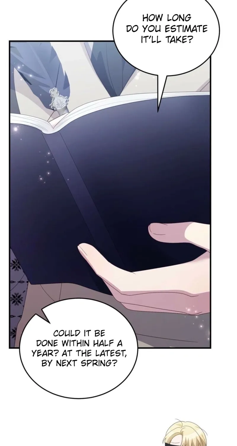 The Fairy Pact Chapter 56 page 33 - 