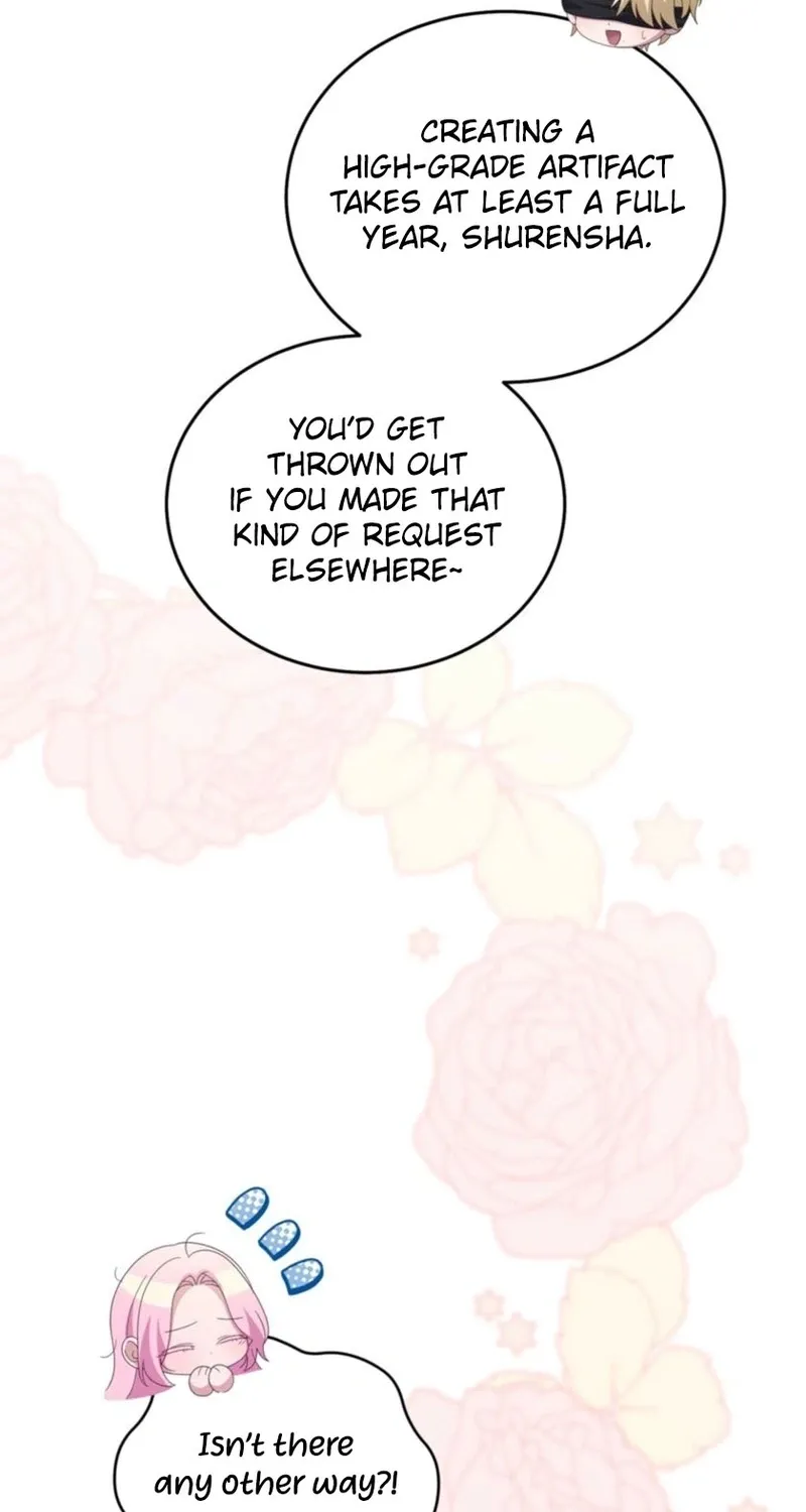 The Fairy Pact Chapter 56 page 34 - 
