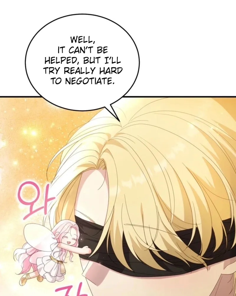 The Fairy Pact Chapter 56 page 36 - 