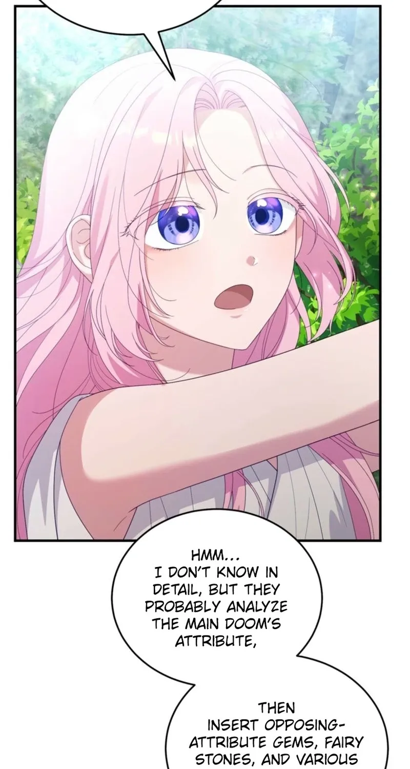 The Fairy Pact Chapter 56 page 38 - 