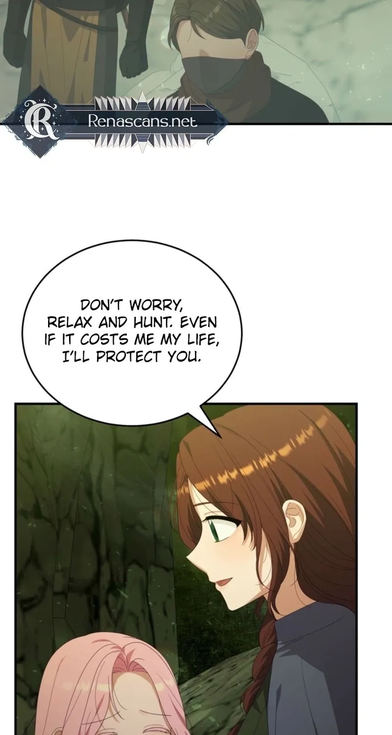 The Fairy Pact Chapter 56 page 52 - 