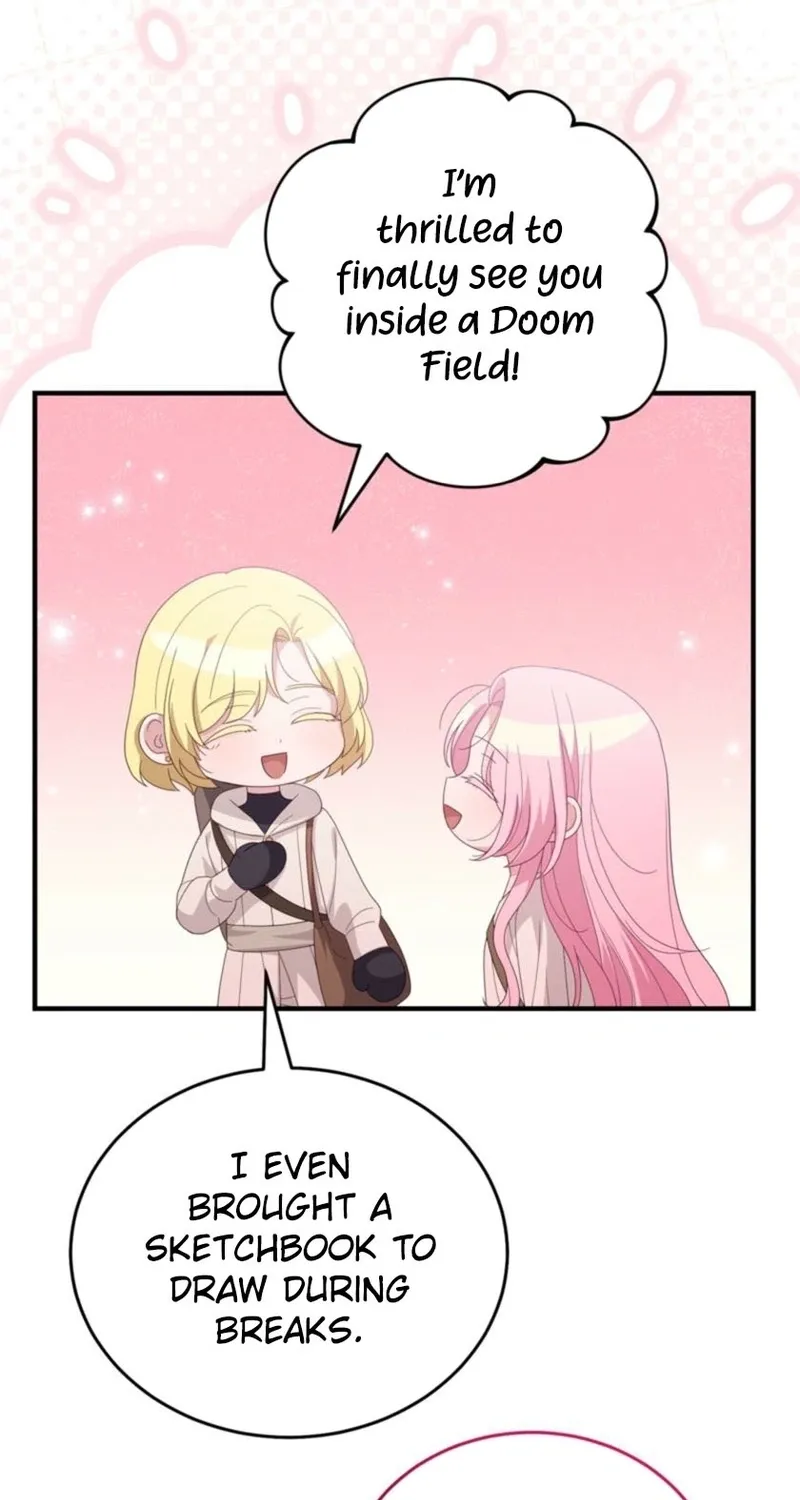 The Fairy Pact Chapter 56 page 58 - 