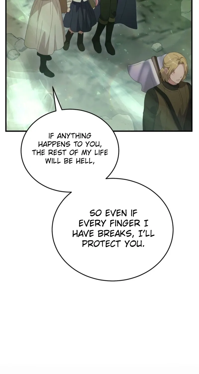 The Fairy Pact Chapter 56 page 60 - 