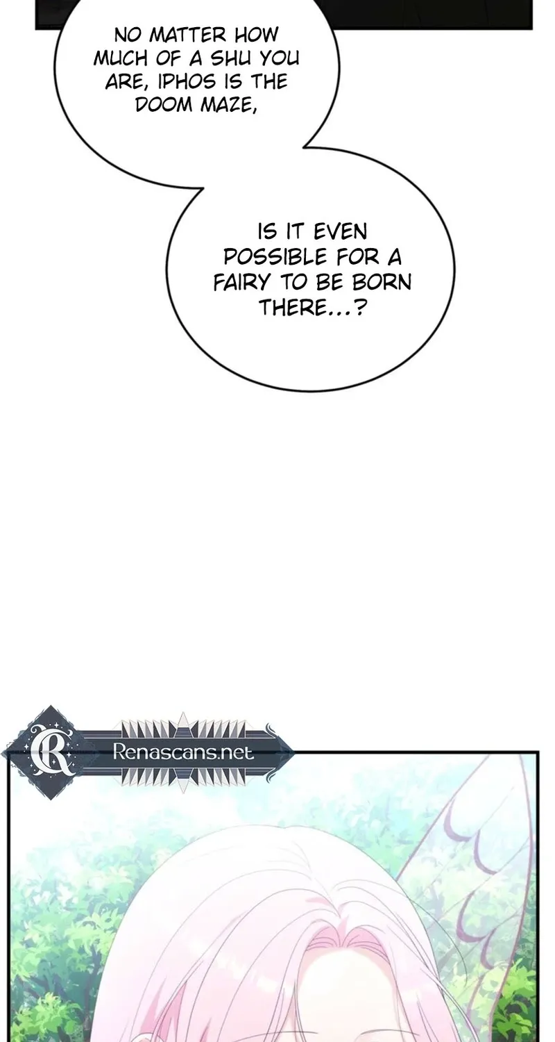 The Fairy Pact Chapter 56 page 7 - 