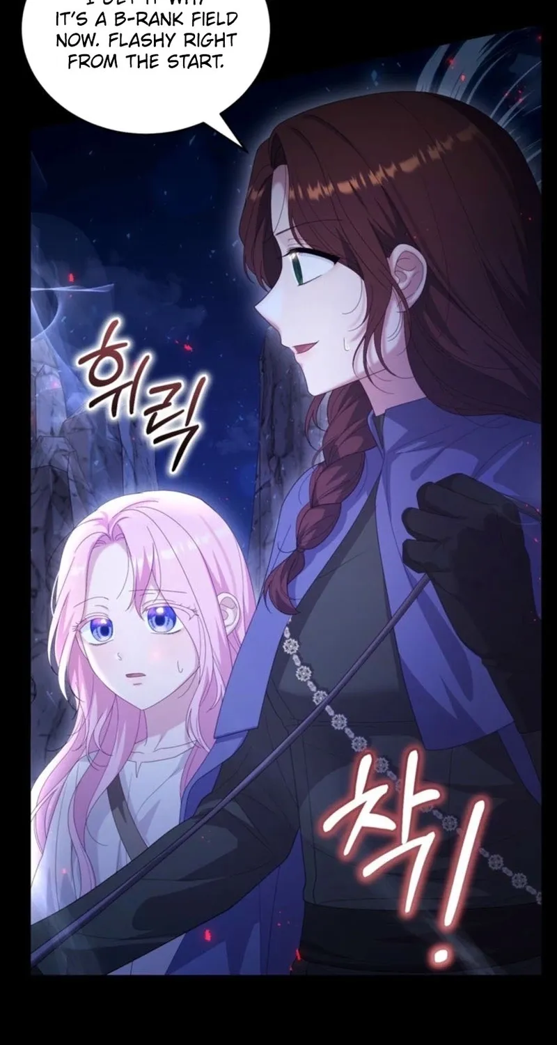 The Fairy Pact Chapter 56 page 89 - 