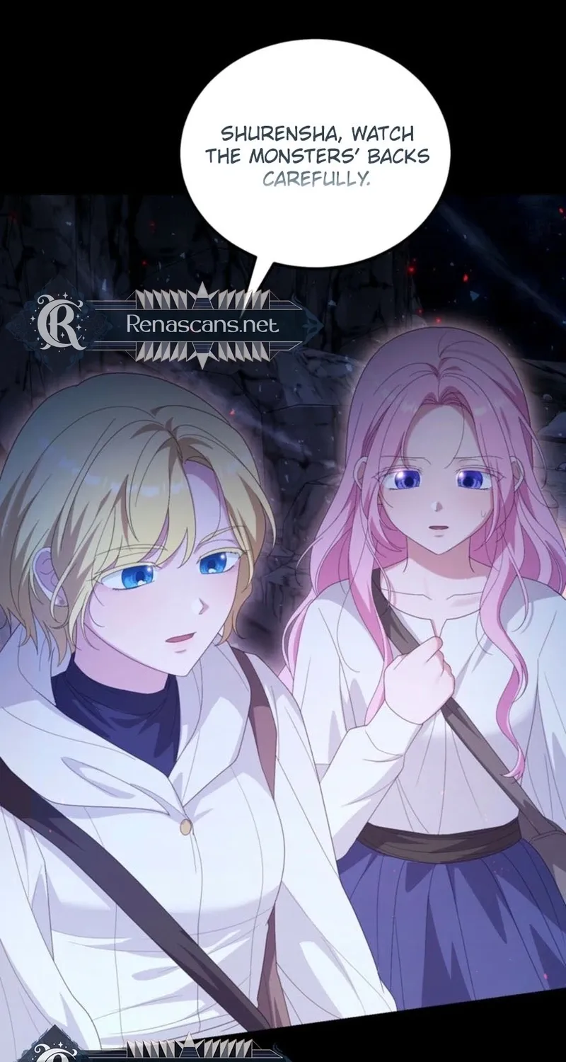The Fairy Pact Chapter 56 page 90 - 