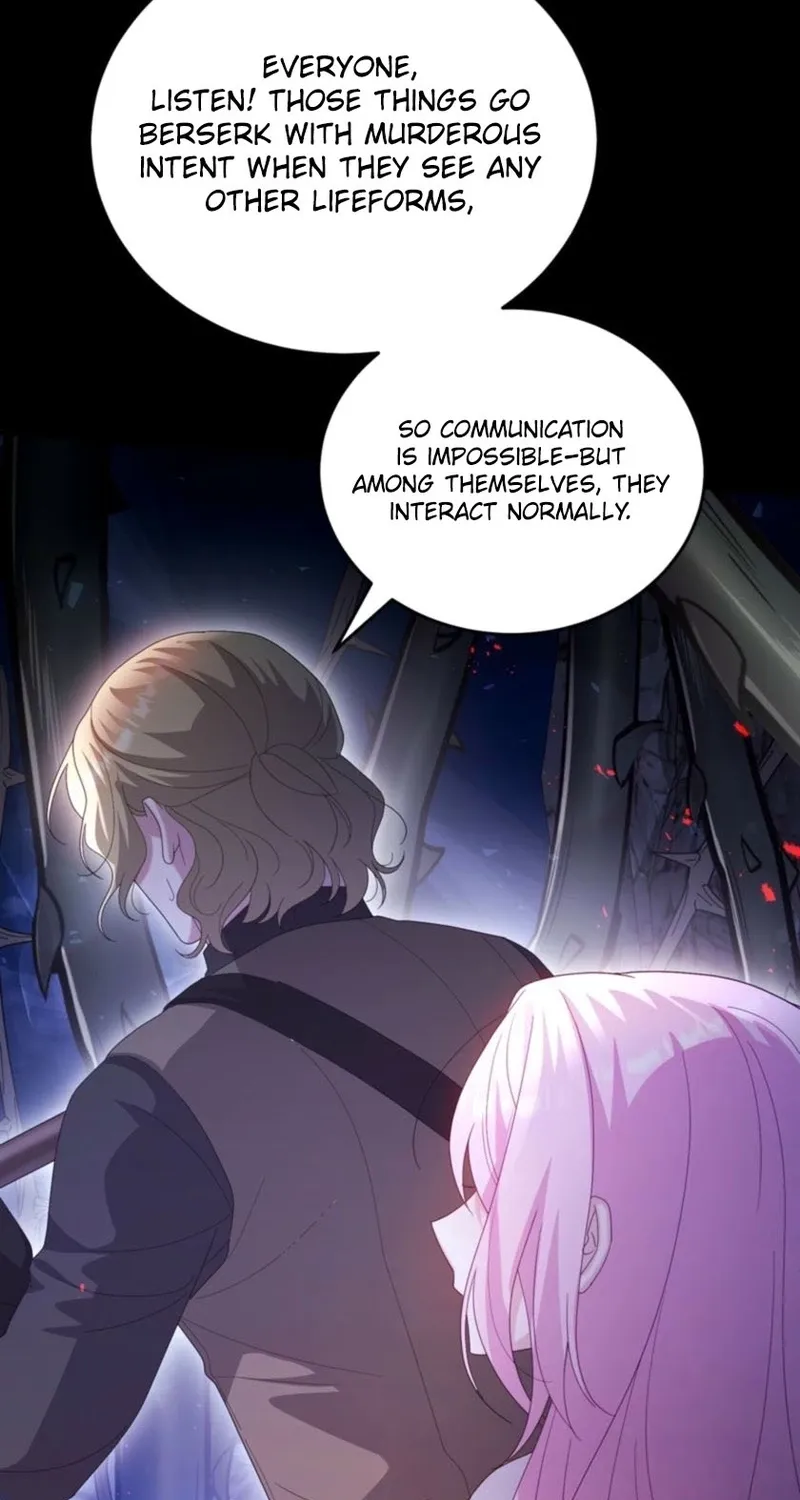 The Fairy Pact Chapter 56 page 95 - 