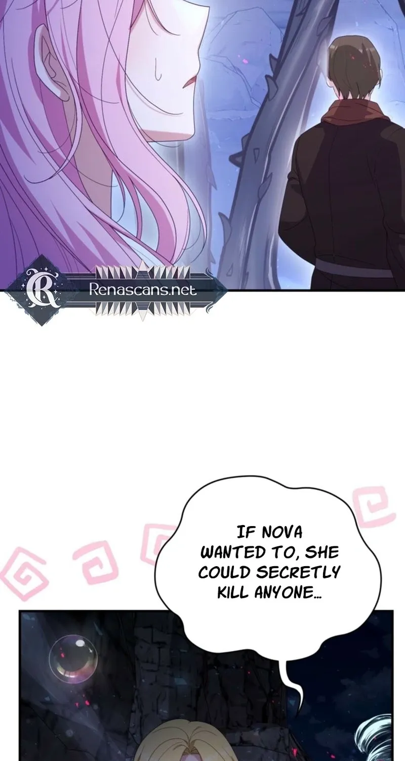 The Fairy Pact Chapter 57 page 23 - 