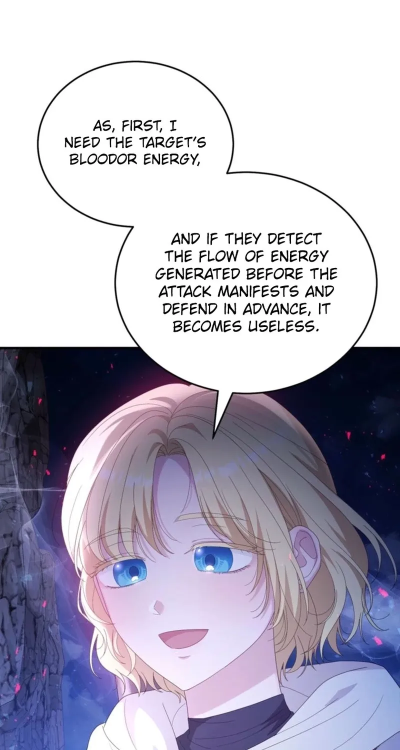 The Fairy Pact Chapter 57 page 25 - 