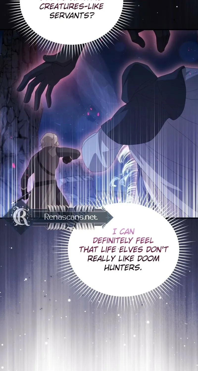 The Fairy Pact Chapter 57 page 32 - 
