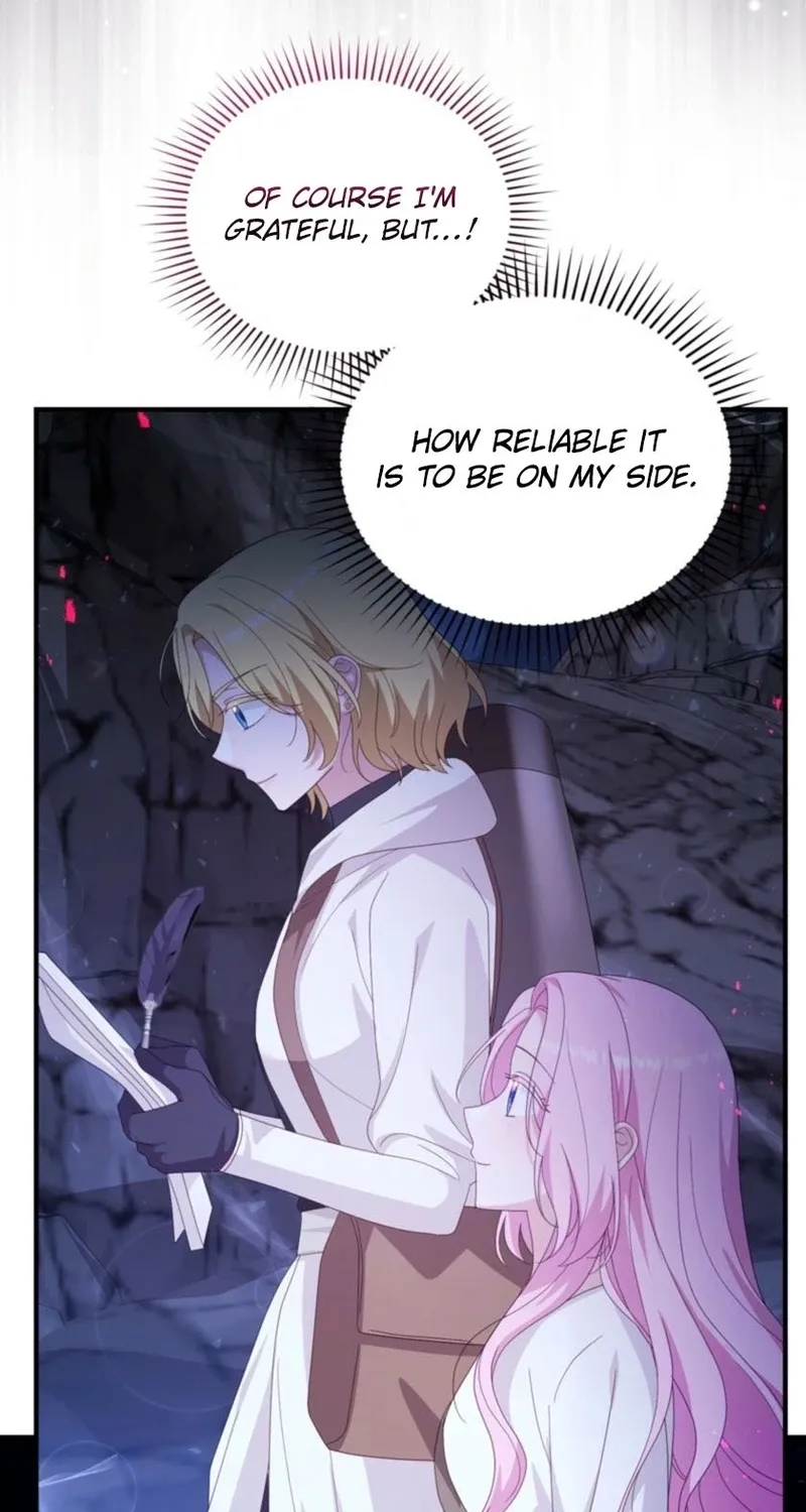 The Fairy Pact Chapter 57 page 33 - 