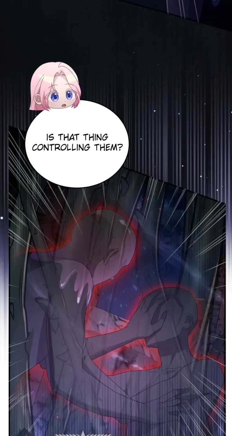 The Fairy Pact Chapter 57 page 38 - 