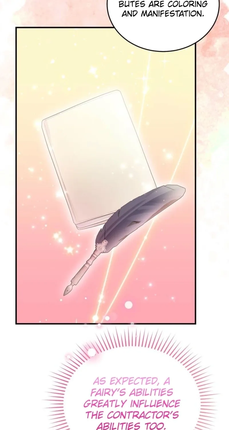 The Fairy Pact Chapter 57 page 44 - 