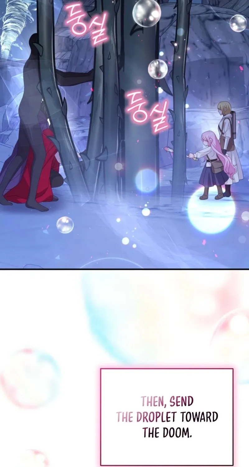 The Fairy Pact Chapter 57 page 53 - 