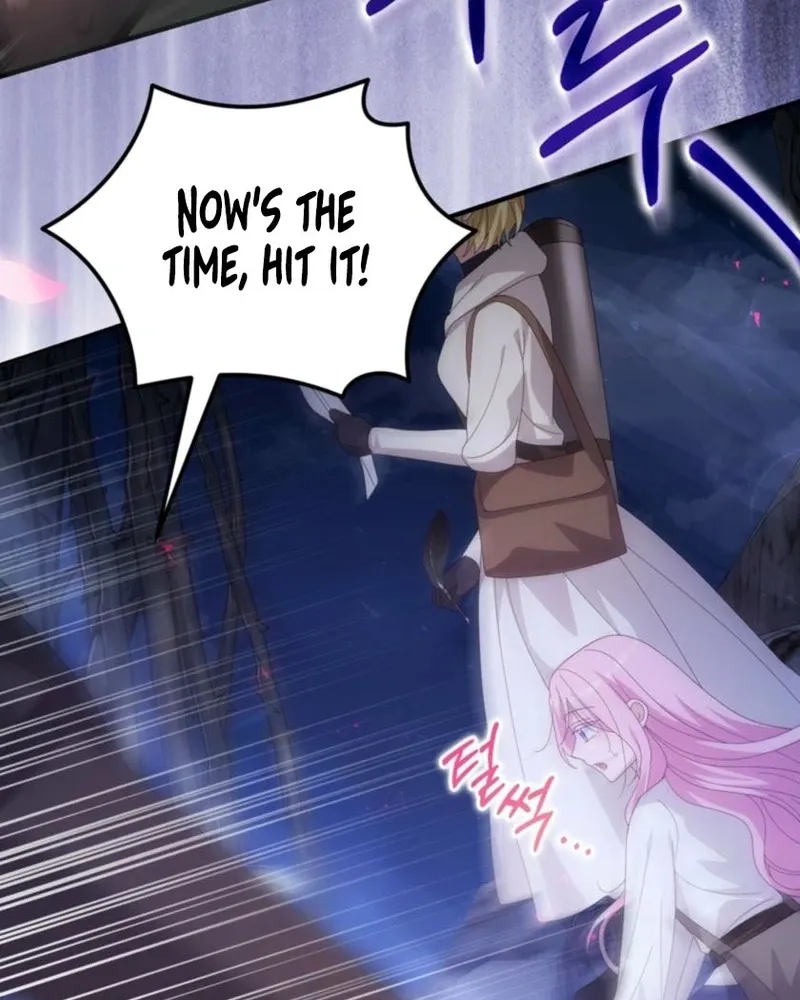 The Fairy Pact Chapter 57 page 61 - 