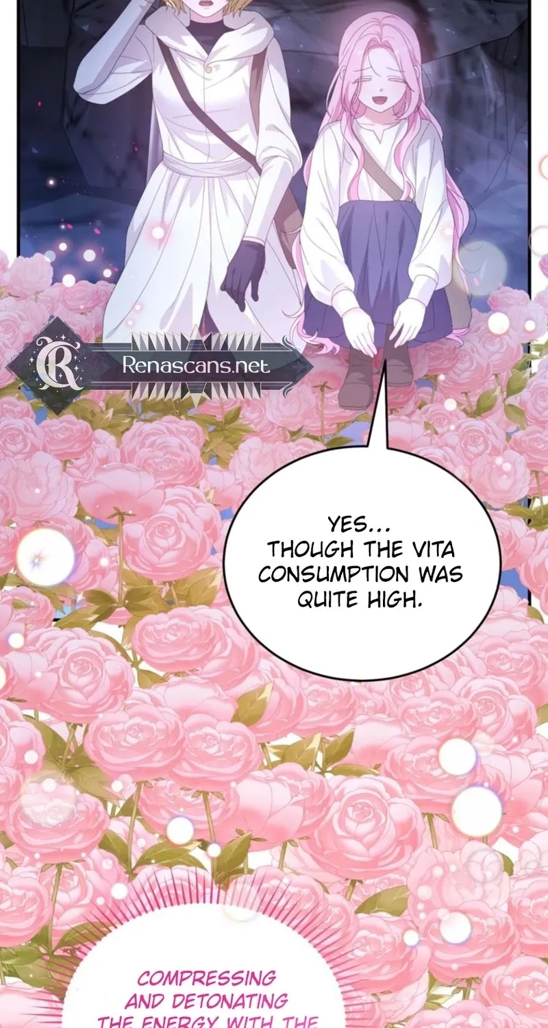 The Fairy Pact Chapter 57 page 63 - 