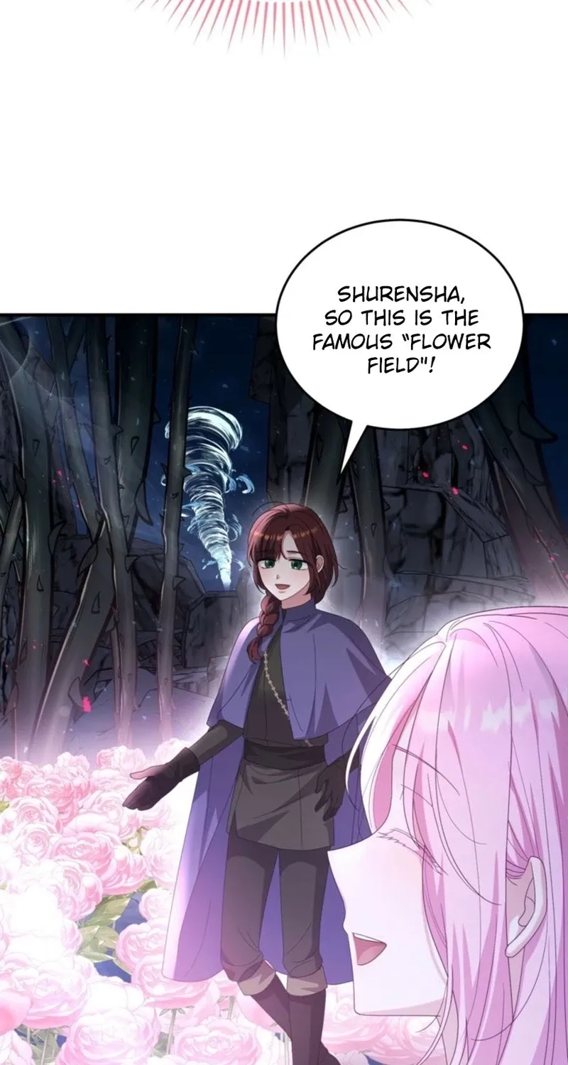 The Fairy Pact Chapter 57 page 65 - 