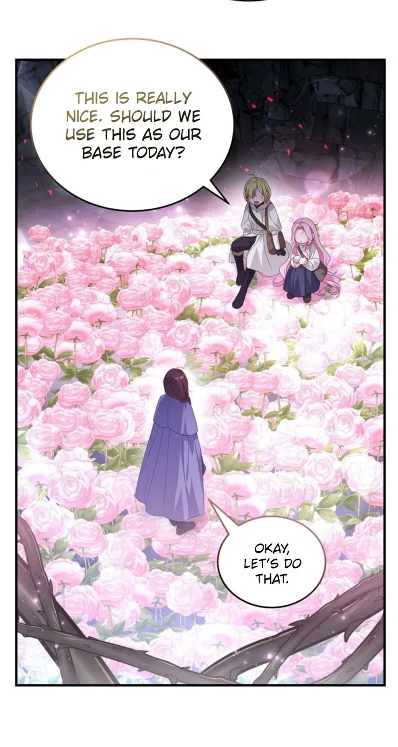 The Fairy Pact Chapter 57 page 67 - 
