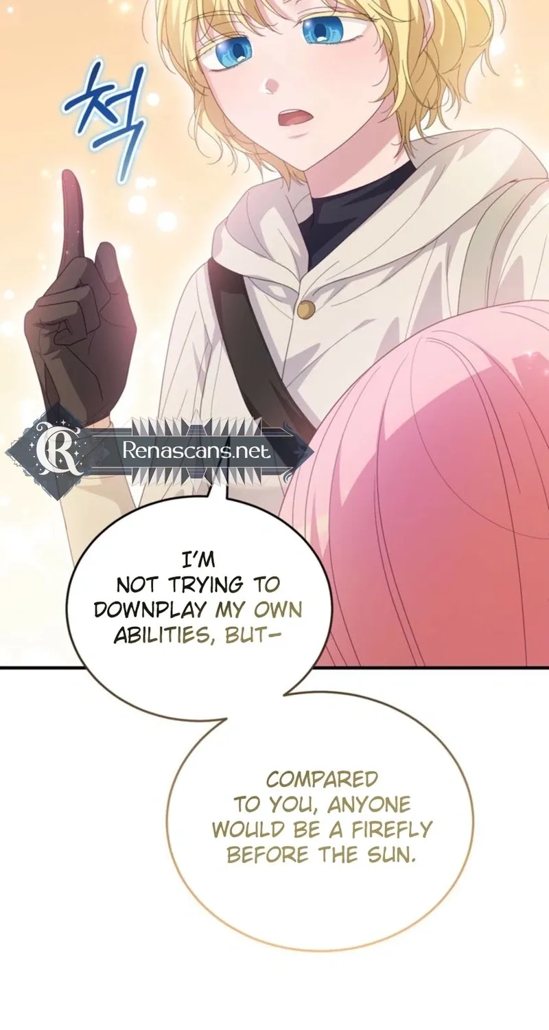 The Fairy Pact Chapter 57 page 82 - 