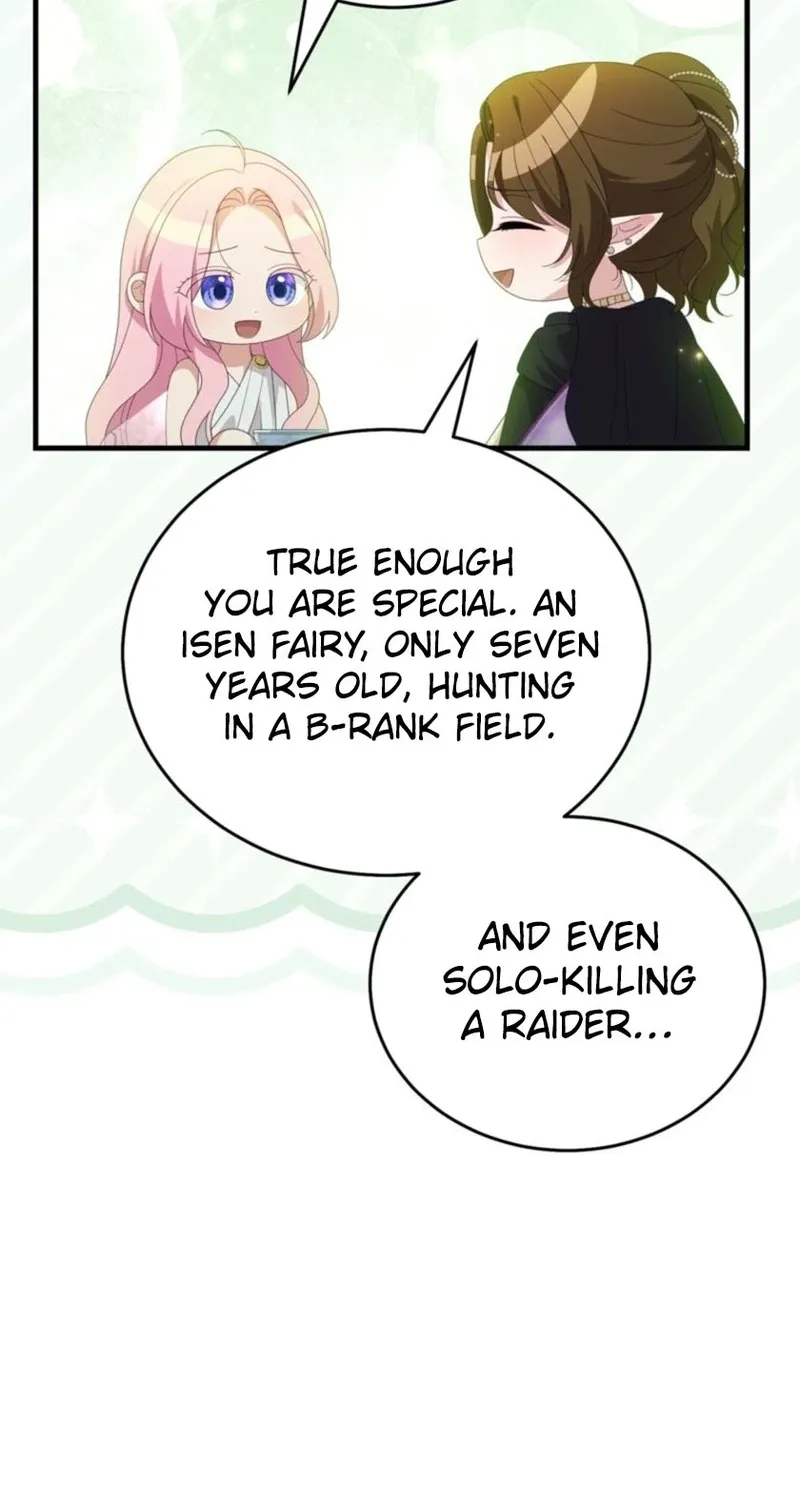 The Fairy Pact Chapter 58 page 104 - 