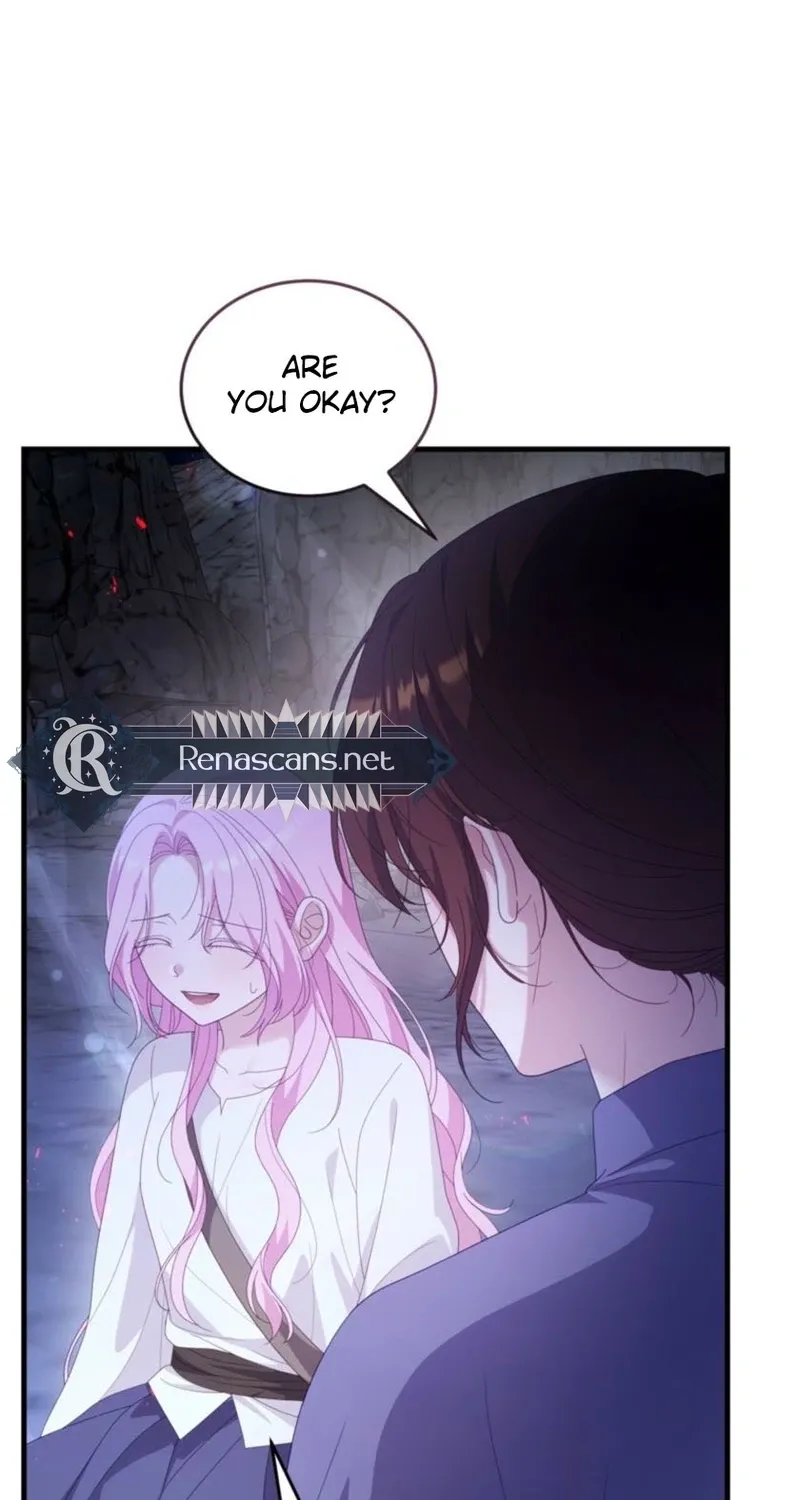 The Fairy Pact Chapter 58 page 19 - 