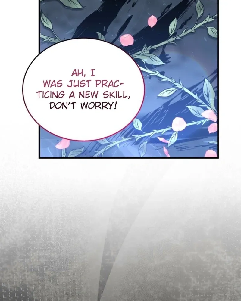 The Fairy Pact Chapter 58 page 21 - 