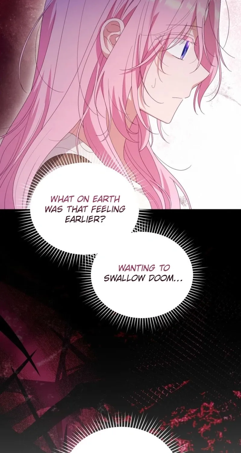The Fairy Pact Chapter 58 page 23 - 