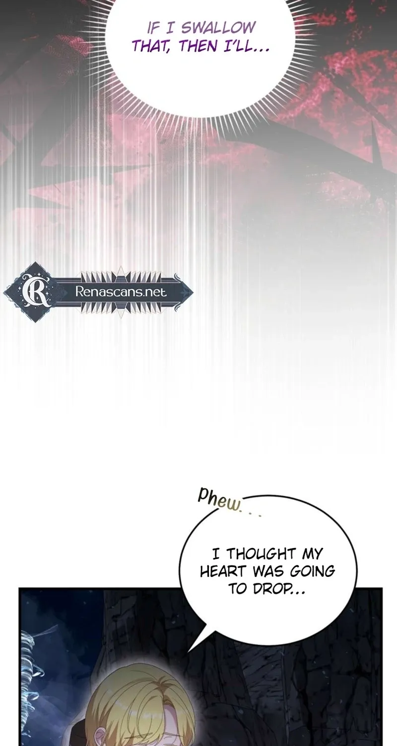 The Fairy Pact Chapter 58 page 24 - 